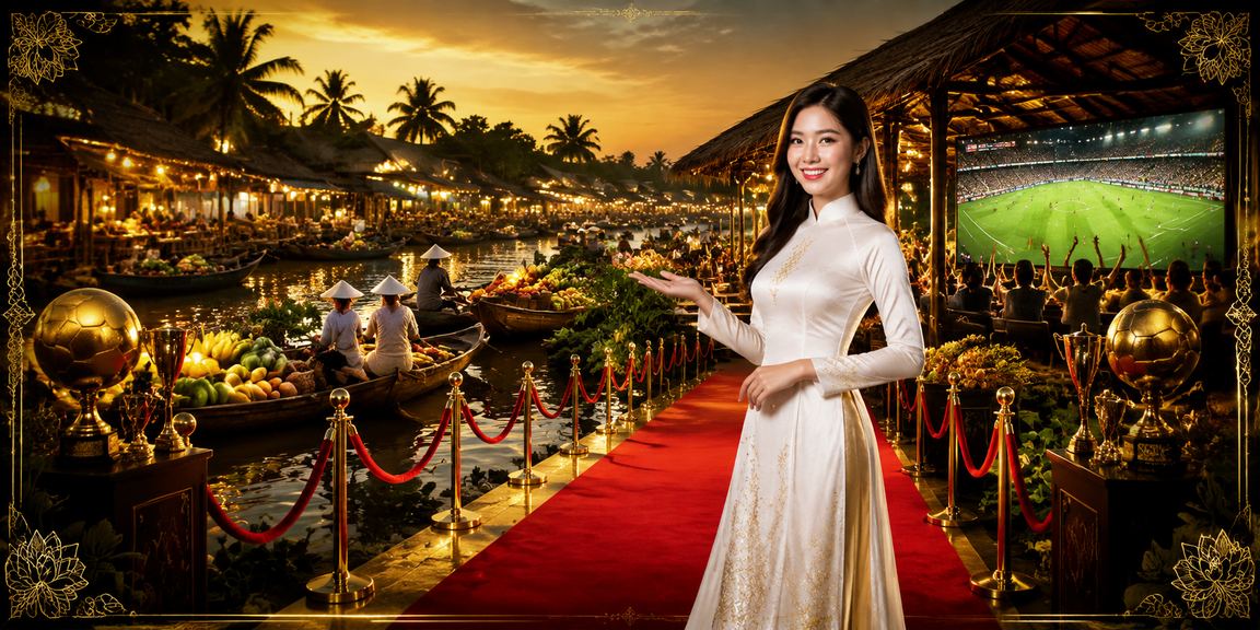 Trò chơi jackpot điện tử tại khu vực miền Tây